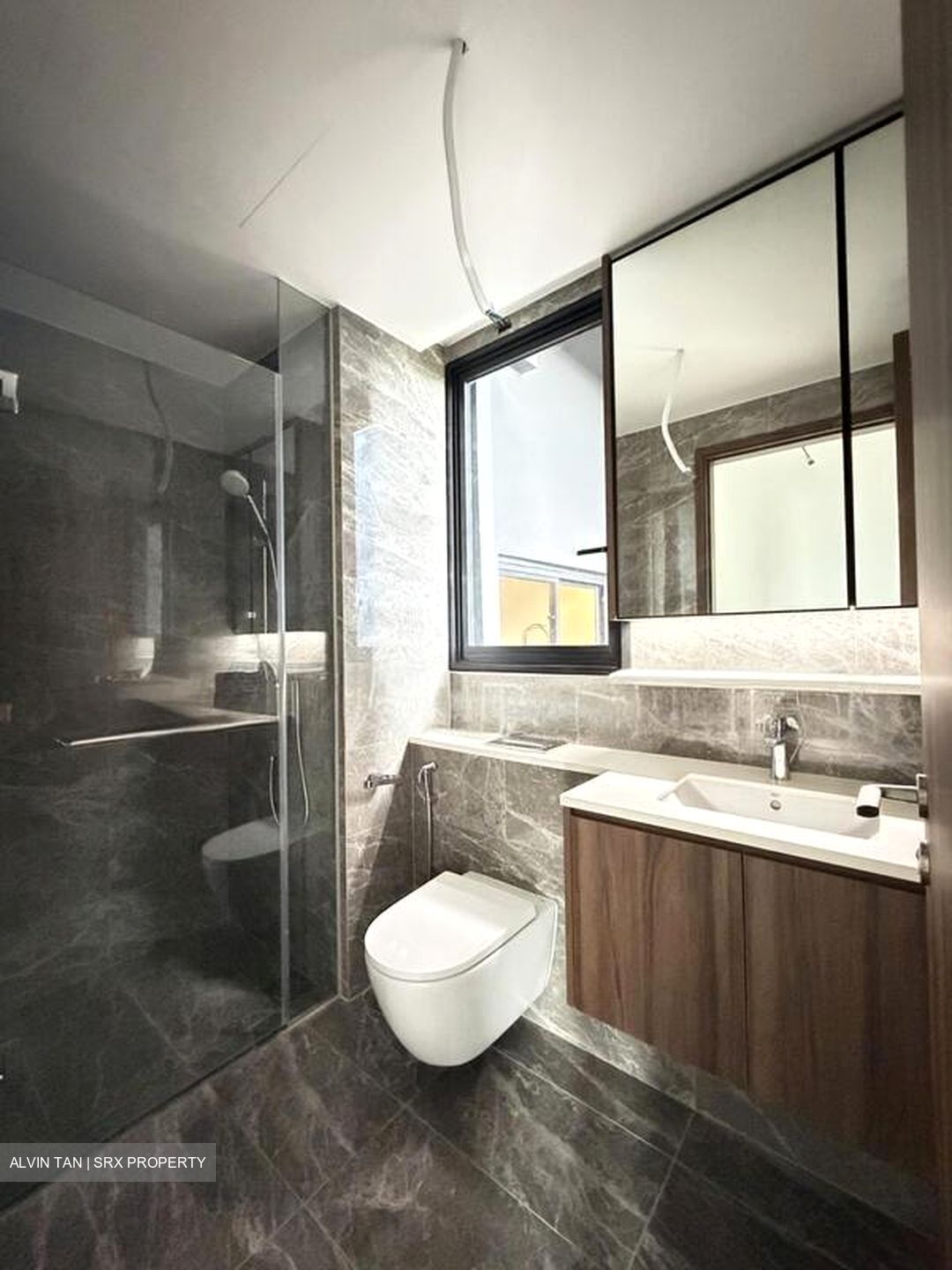 Lentor Modern (D26), Apartment #509729491